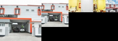 Afaris Residence By Amazing