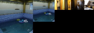 Hotel complex Zolotoy kovsh