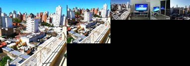 Piso exclusivo en Rosario