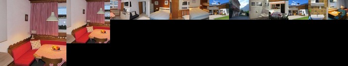 Ferienwohnungen Lasarz Otztal