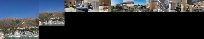 Bergsig Selfcatering