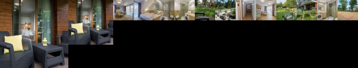 Apartamenty Stegna Forest