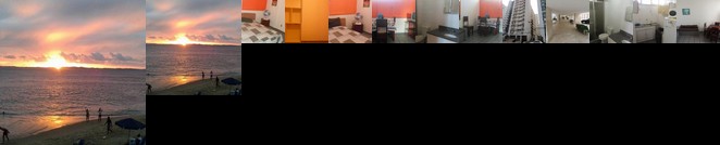 Apartamento no Porto da Barra