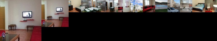 Residence Bab Sebta Fnideq