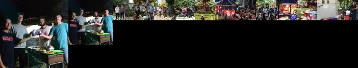 Ho Coc Backpacker Homestay