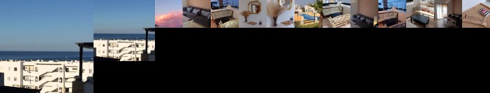 Alcudia Smir Appartement