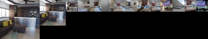Calamba Pension Plaza
