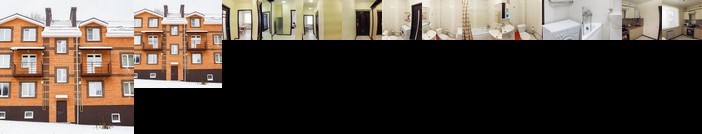 Apartments on Voskresenskiy 22