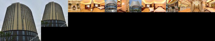 Jinlaiya International Hotel