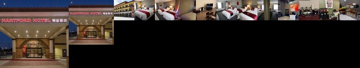 Hartford Hotel Best Western Signature Collection