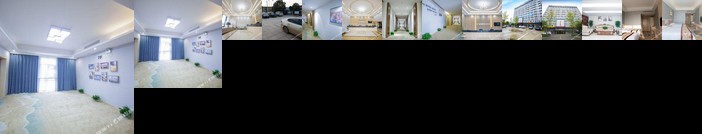 Jinghe Holiday Hotel