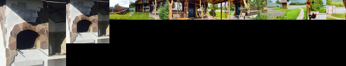 Guest house Na vysote