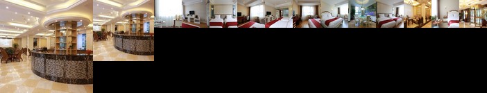 Shang Lin Jun Hao Holiday Hotel