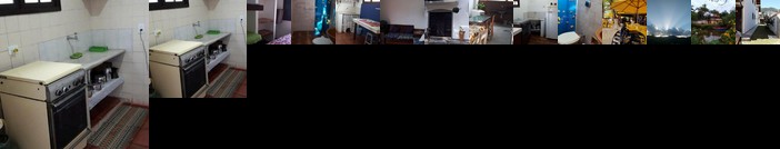 Pousada Chales Vereda do Sol