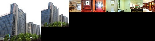 Baoli Motel Taian High-Speed Rail Station