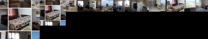 Tramandai Sunrise Residence