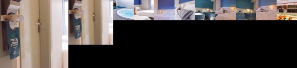 Nova Hotel Ciudad Del Este