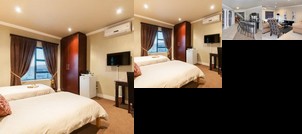 Dolphin Dance Guesthouse