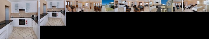 Dolphin Dance Self-catering Units