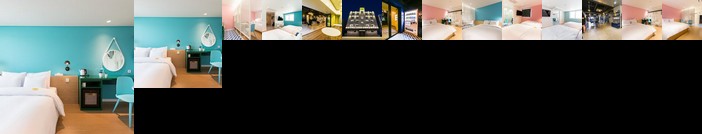 Hotel Yoegieottae Gangneung