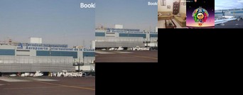 Habitacion en Casa Familiar