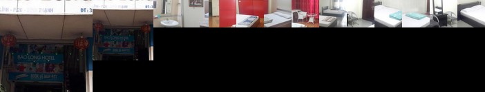 Bao Long Hotel Ho Chi Minh City