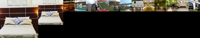 Flat Executivo Zona Sul SP