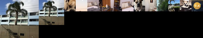 Private Room in Morningside Drive