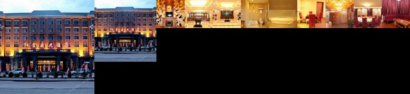 Hong Jin Ding Hotel