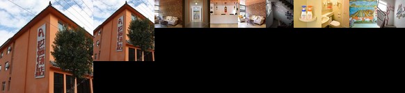 Luguhu Aishang Hotel