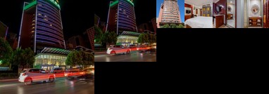 Shanshui Trends Hotel Kunming