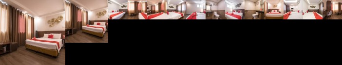 RedDoorz near Giap Bat