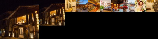 Yuexi A'xia Manor Hotel