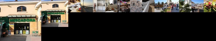 Apartment Los Alcazares