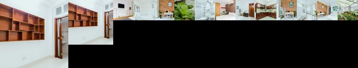 Urban House Saigon 2