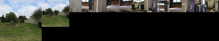 Spacious Double Room