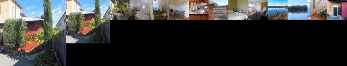 Northwood Bed and Breakfast