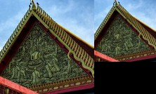 Vintage Homestay Perai