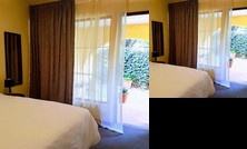 SoAfrican Guest Lodge