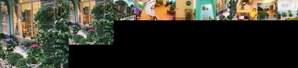 Huashuiwan Yiranxuan