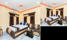 Rainbow Guest House Kolkata