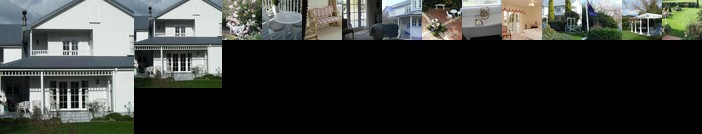 Country Lane Homestay B&b