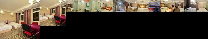 Shangyite Chain Hotel Xianning Chezhan Road