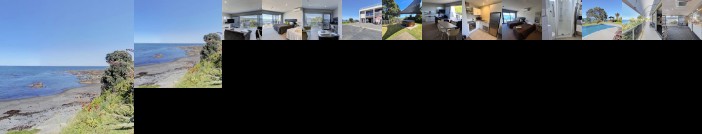 Te Kaha Beach Resort