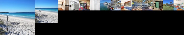 Sandy Toes Beach House Jervis Bay - 2min to Beach