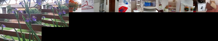 Homestay SP Zona Sul Suite