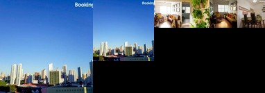 Hospedaria residencial da Torre