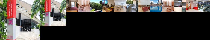 Boulevard Side Residencial