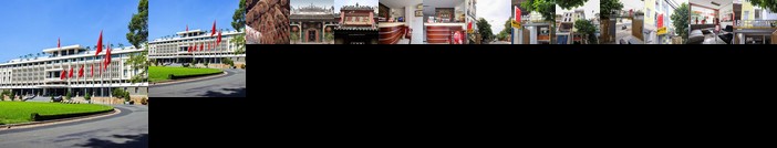 ABC Hotel Ho Chi Minh City