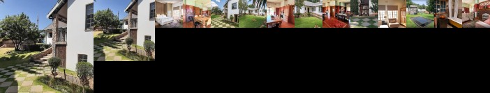 Old World Charm in the City